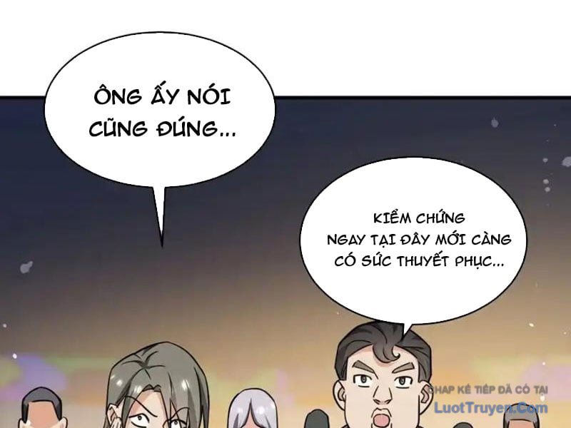 Chị Dâu, Ta Thật Sự Không Phải Là Đồ Ngốc! Chapter 28 - Trang 4