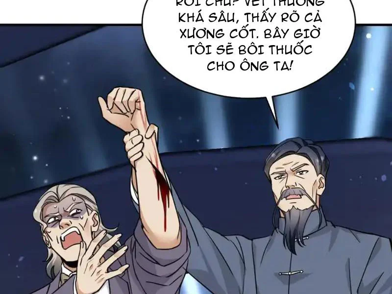 Chị Dâu, Ta Thật Sự Không Phải Là Đồ Ngốc! Chapter 28 - Trang 40