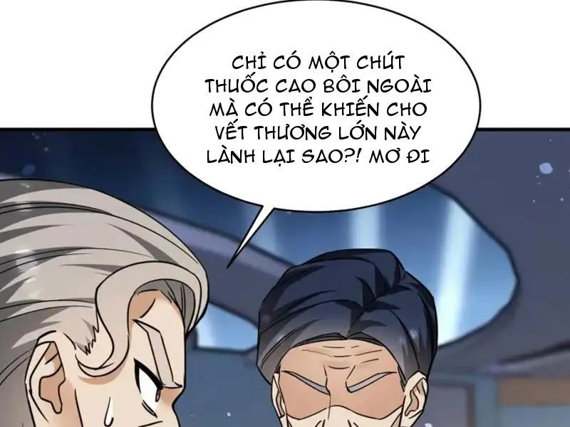 Chị Dâu, Ta Thật Sự Không Phải Là Đồ Ngốc! Chapter 28 - Trang 48