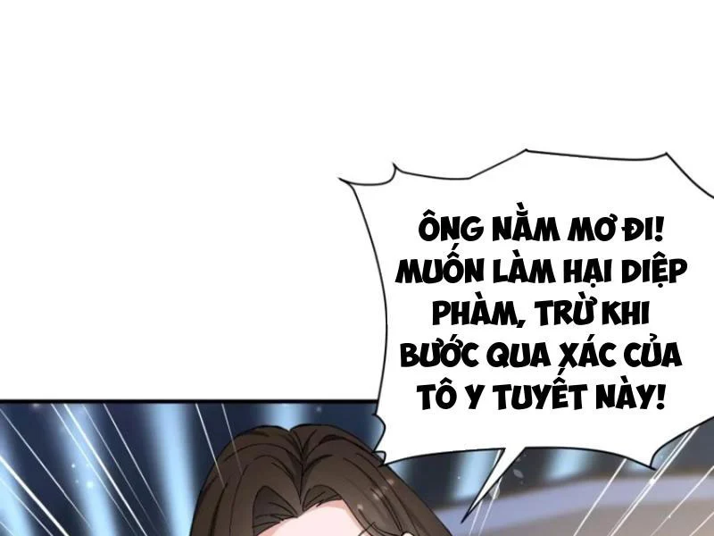 Chị Dâu, Ta Thật Sự Không Phải Là Đồ Ngốc! Chapter 29 - Trang 42