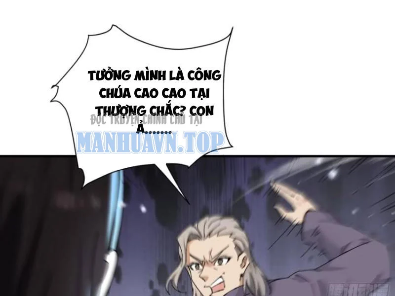 Chị Dâu, Ta Thật Sự Không Phải Là Đồ Ngốc! Chapter 29 - Trang 45