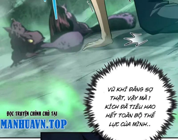 Chỉ Đổi Một Chữ Trong Kỹ Năng, Bọn Họ Bị Ta Chơi Chết Chapter 10 - Trang 23