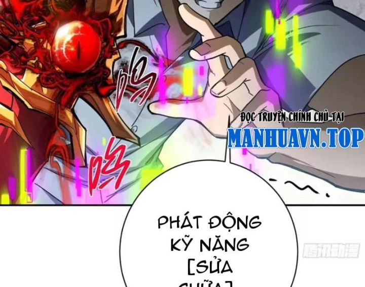 Chỉ Đổi Một Chữ Trong Kỹ Năng, Bọn Họ Bị Ta Chơi Chết Chapter 10 - Trang 30