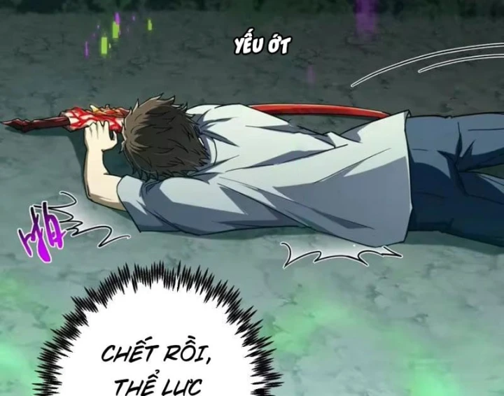 Chỉ Đổi Một Chữ Trong Kỹ Năng, Bọn Họ Bị Ta Chơi Chết Chapter 10 - Trang 32