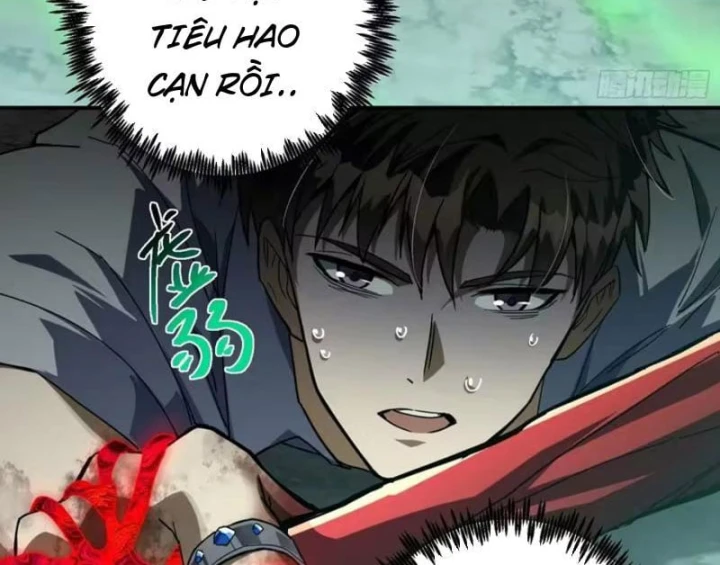 Chỉ Đổi Một Chữ Trong Kỹ Năng, Bọn Họ Bị Ta Chơi Chết Chapter 10 - Trang 33
