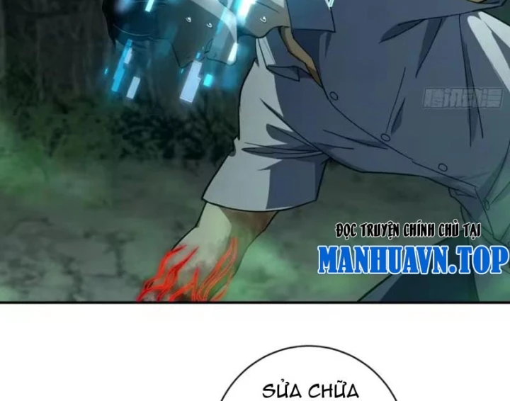 Chỉ Đổi Một Chữ Trong Kỹ Năng, Bọn Họ Bị Ta Chơi Chết Chapter 10 - Trang 42
