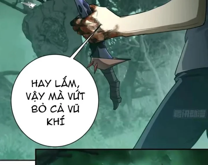 Chỉ Đổi Một Chữ Trong Kỹ Năng, Bọn Họ Bị Ta Chơi Chết Chapter 11 - Trang 37