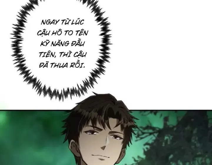 Chỉ Đổi Một Chữ Trong Kỹ Năng, Bọn Họ Bị Ta Chơi Chết Chapter 12 - Trang 18
