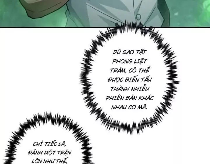 Chỉ Đổi Một Chữ Trong Kỹ Năng, Bọn Họ Bị Ta Chơi Chết Chapter 12 - Trang 20