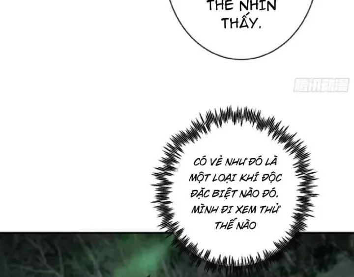Chỉ Đổi Một Chữ Trong Kỹ Năng, Bọn Họ Bị Ta Chơi Chết Chapter 12 - Trang 29