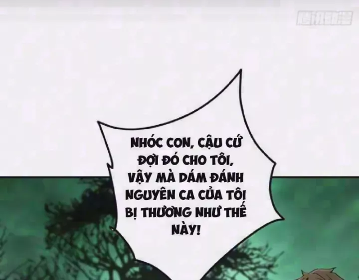 Chỉ Đổi Một Chữ Trong Kỹ Năng, Bọn Họ Bị Ta Chơi Chết Chapter 12 - Trang 6