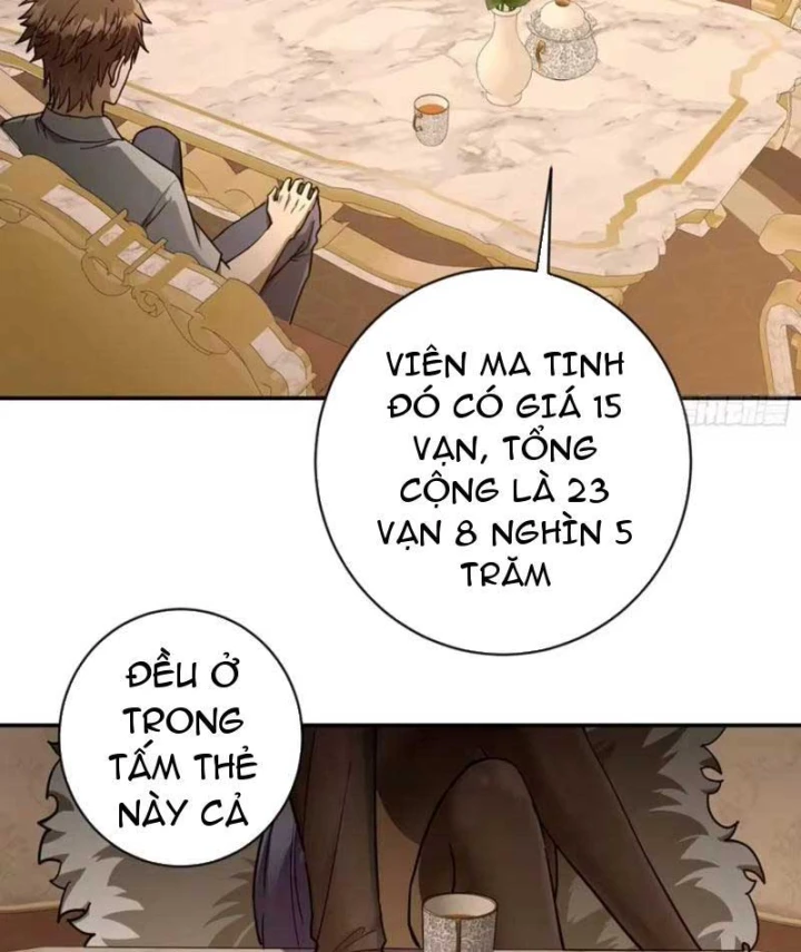 Chỉ Đổi Một Chữ Trong Kỹ Năng, Bọn Họ Bị Ta Chơi Chết Chapter 13 - Trang 10
