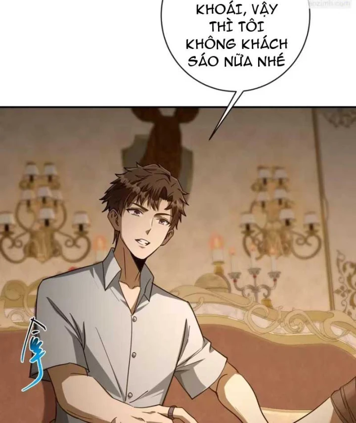 Chỉ Đổi Một Chữ Trong Kỹ Năng, Bọn Họ Bị Ta Chơi Chết Chapter 13 - Trang 14