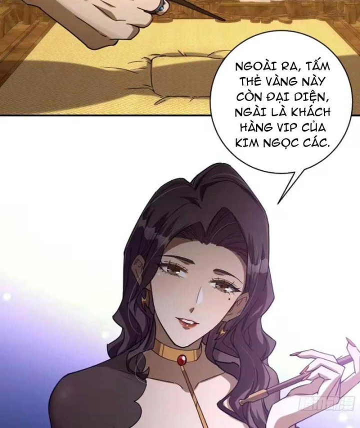 Chỉ Đổi Một Chữ Trong Kỹ Năng, Bọn Họ Bị Ta Chơi Chết Chapter 13 - Trang 18