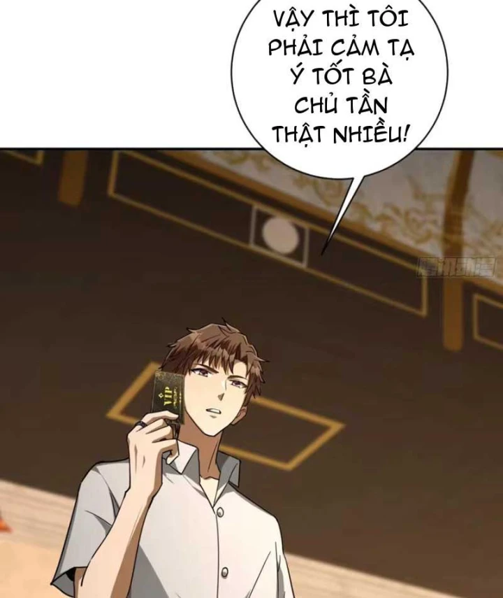 Chỉ Đổi Một Chữ Trong Kỹ Năng, Bọn Họ Bị Ta Chơi Chết Chapter 13 - Trang 22
