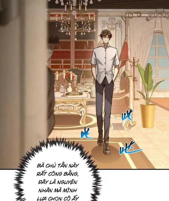 Chỉ Đổi Một Chữ Trong Kỹ Năng, Bọn Họ Bị Ta Chơi Chết Chapter 13 - Trang 26