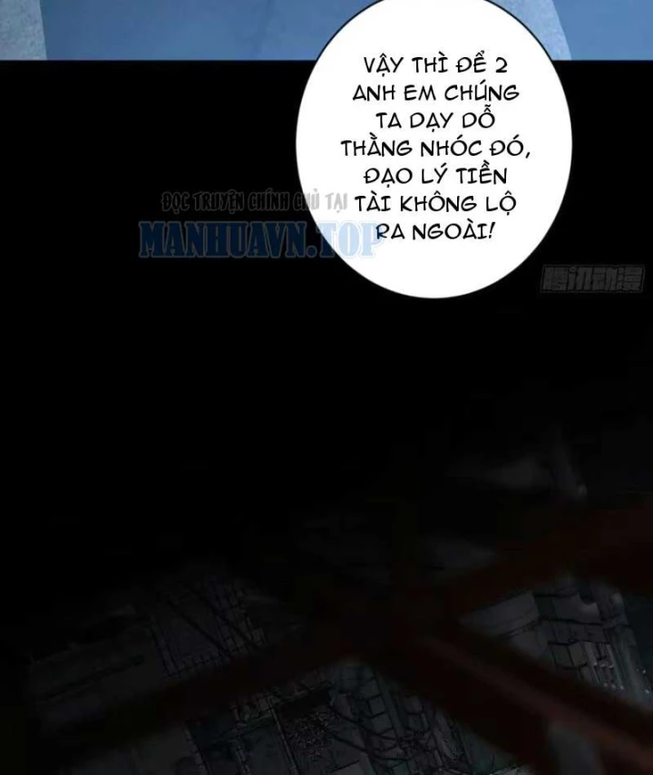 Chỉ Đổi Một Chữ Trong Kỹ Năng, Bọn Họ Bị Ta Chơi Chết Chapter 13 - Trang 44