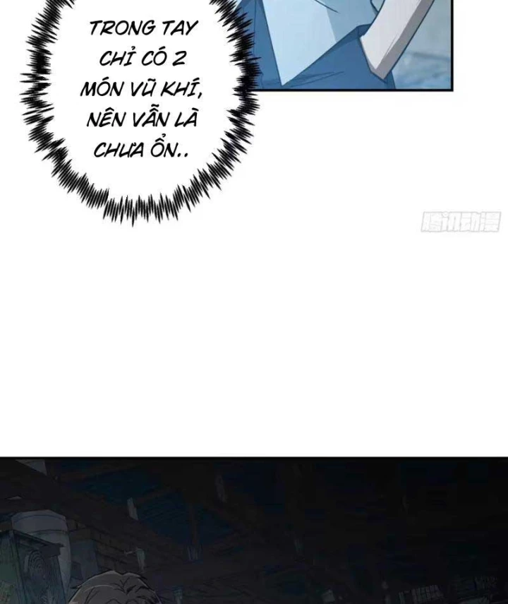 Chỉ Đổi Một Chữ Trong Kỹ Năng, Bọn Họ Bị Ta Chơi Chết Chapter 13 - Trang 50
