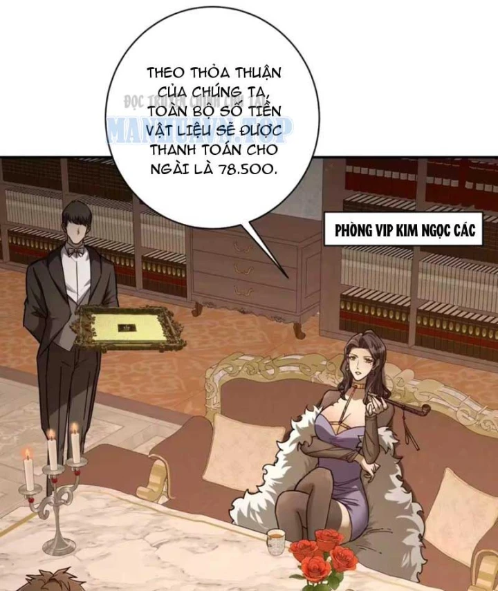 Chỉ Đổi Một Chữ Trong Kỹ Năng, Bọn Họ Bị Ta Chơi Chết Chapter 13 - Trang 8
