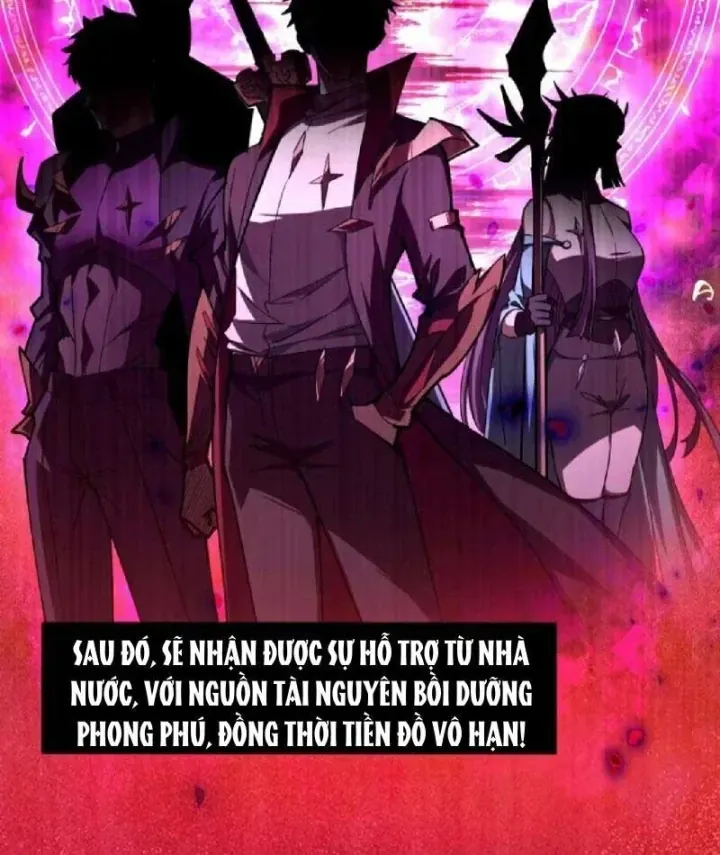 Chỉ Đổi Một Chữ Trong Kỹ Năng, Bọn Họ Bị Ta Chơi Chết Chapter 14 - Trang 13