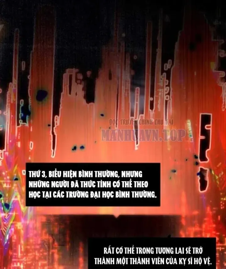 Chỉ Đổi Một Chữ Trong Kỹ Năng, Bọn Họ Bị Ta Chơi Chết Chapter 14 - Trang 16