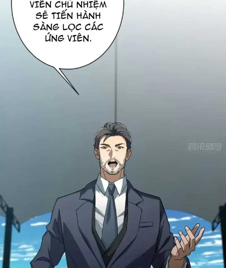 Chỉ Đổi Một Chữ Trong Kỹ Năng, Bọn Họ Bị Ta Chơi Chết Chapter 14 - Trang 25