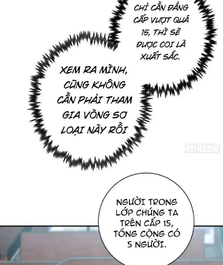 Chỉ Đổi Một Chữ Trong Kỹ Năng, Bọn Họ Bị Ta Chơi Chết Chapter 14 - Trang 31
