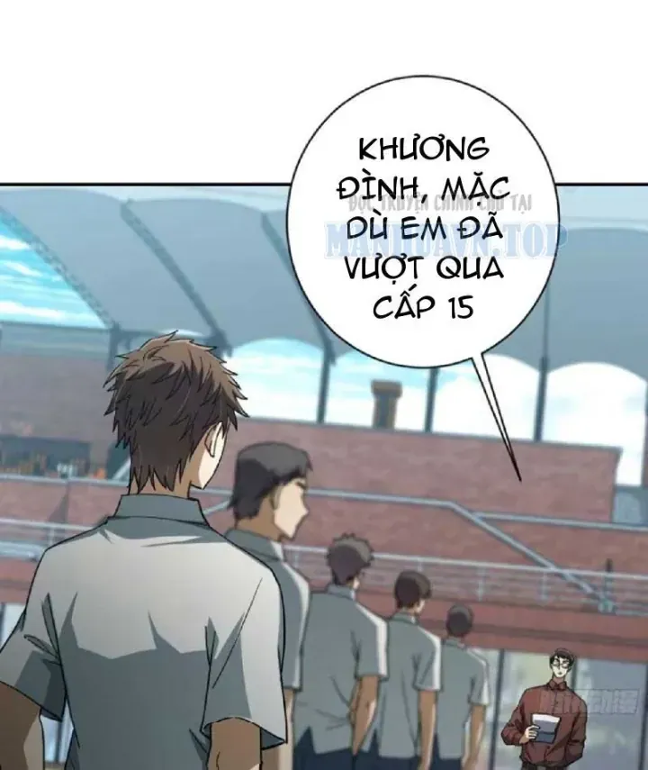 Chỉ Đổi Một Chữ Trong Kỹ Năng, Bọn Họ Bị Ta Chơi Chết Chapter 14 - Trang 35