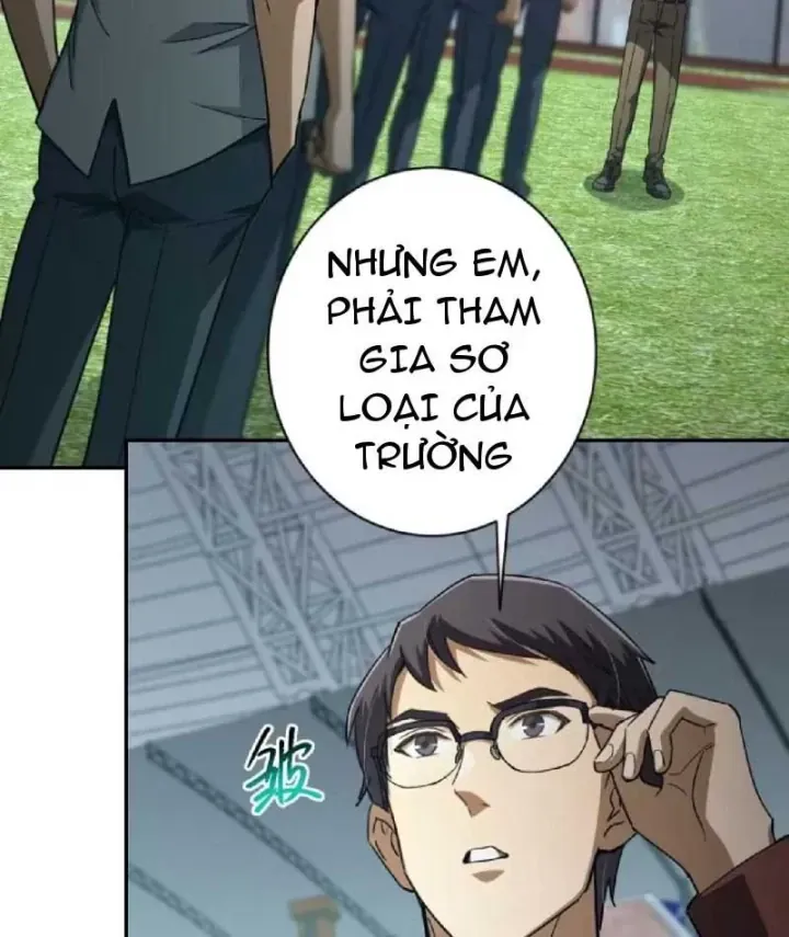 Chỉ Đổi Một Chữ Trong Kỹ Năng, Bọn Họ Bị Ta Chơi Chết Chapter 14 - Trang 36