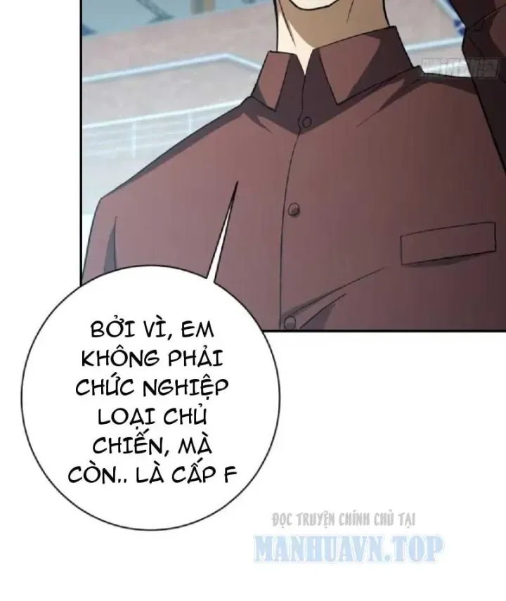 Chỉ Đổi Một Chữ Trong Kỹ Năng, Bọn Họ Bị Ta Chơi Chết Chapter 14 - Trang 37