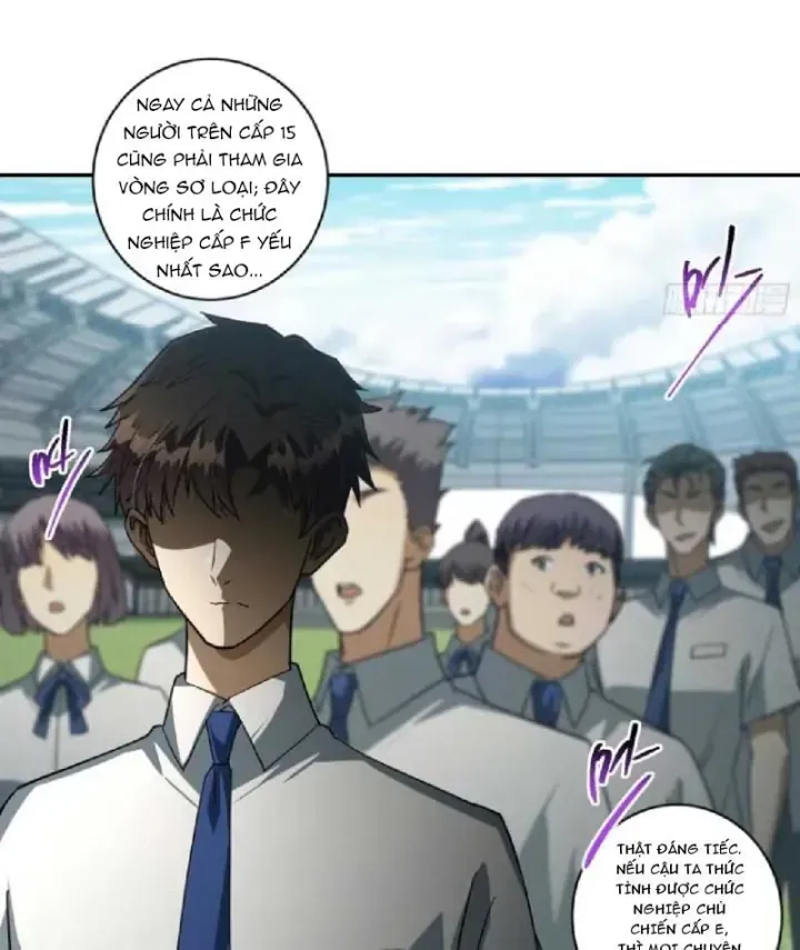 Chỉ Đổi Một Chữ Trong Kỹ Năng, Bọn Họ Bị Ta Chơi Chết Chapter 14 - Trang 38