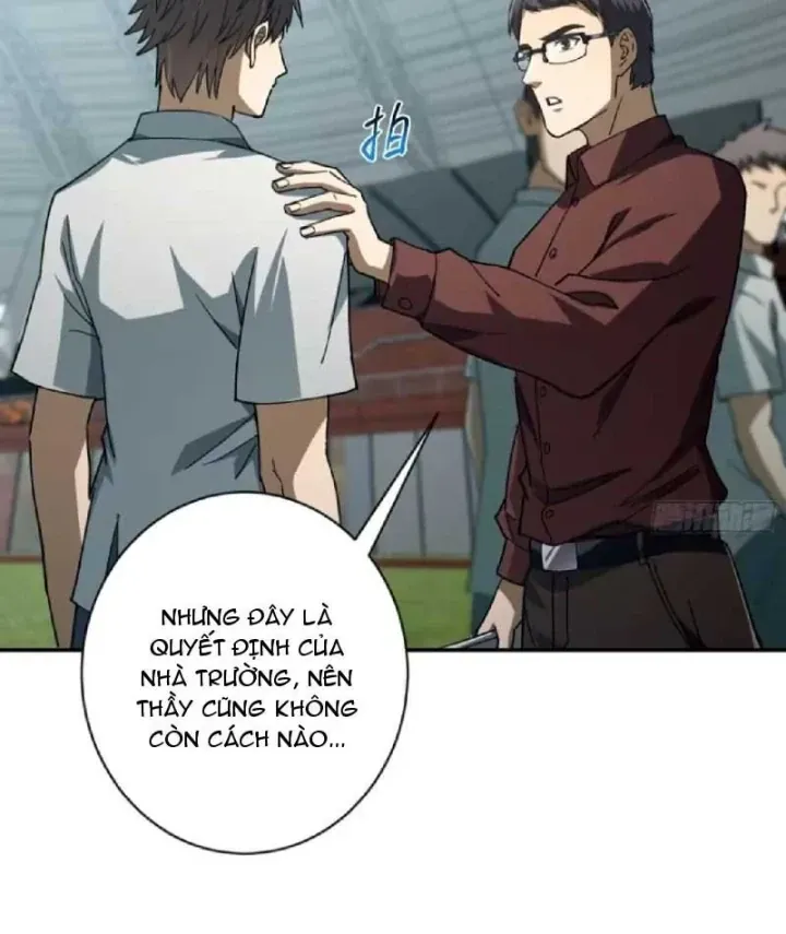 Chỉ Đổi Một Chữ Trong Kỹ Năng, Bọn Họ Bị Ta Chơi Chết Chapter 14 - Trang 41
