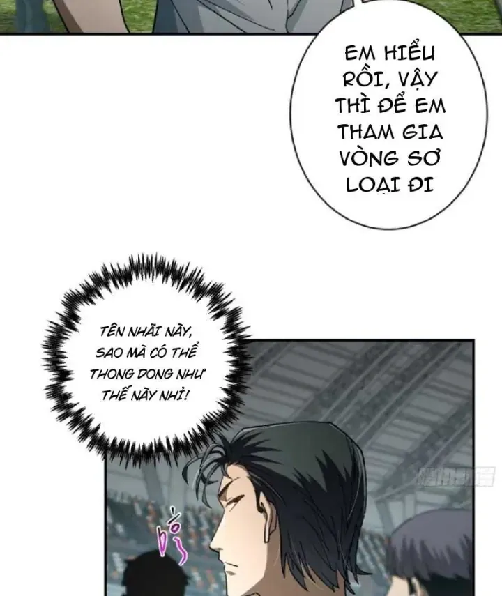 Chỉ Đổi Một Chữ Trong Kỹ Năng, Bọn Họ Bị Ta Chơi Chết Chapter 14 - Trang 43