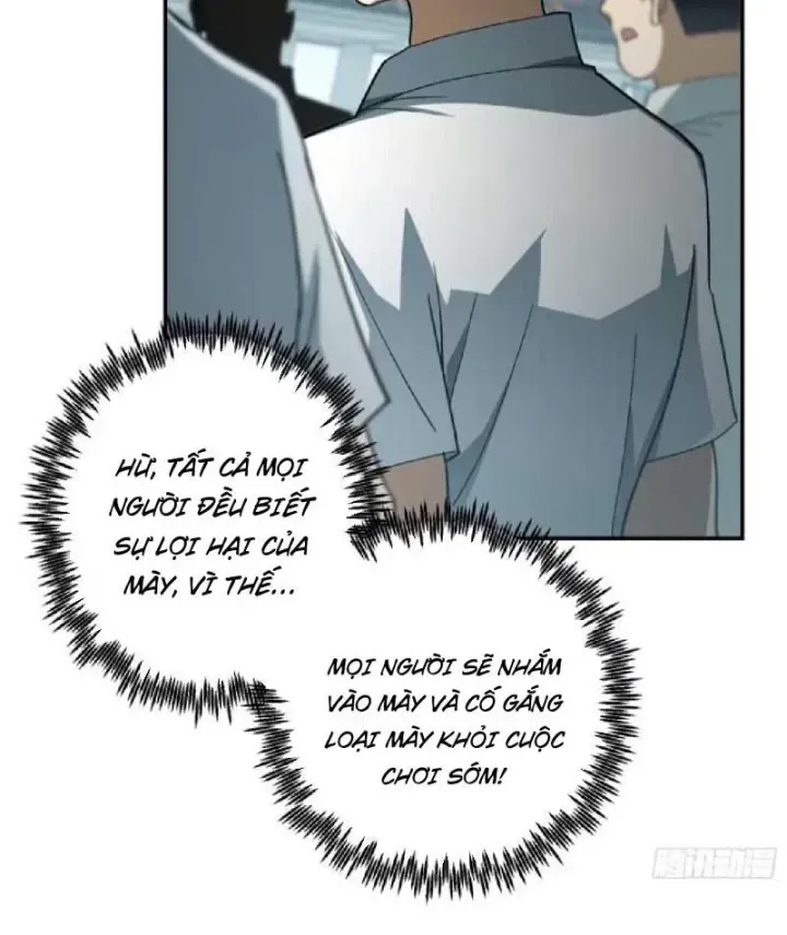 Chỉ Đổi Một Chữ Trong Kỹ Năng, Bọn Họ Bị Ta Chơi Chết Chapter 14 - Trang 44