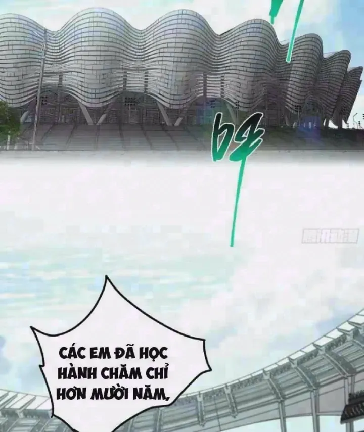 Chỉ Đổi Một Chữ Trong Kỹ Năng, Bọn Họ Bị Ta Chơi Chết Chapter 14 - Trang 6
