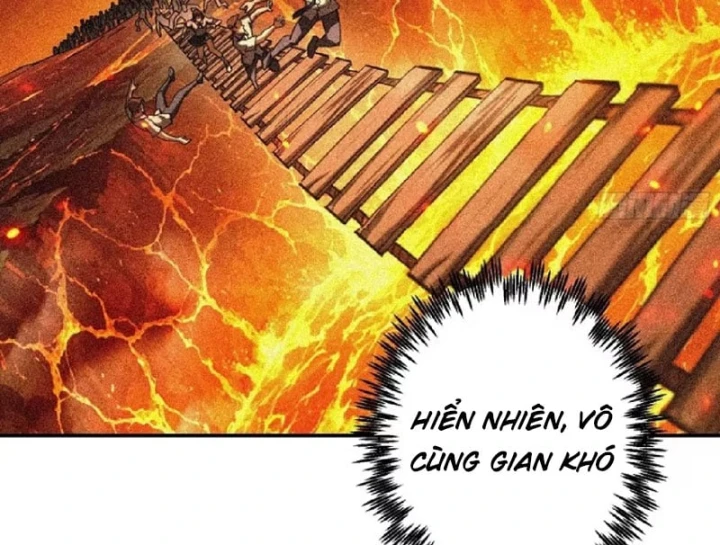 Chỉ Đổi Một Chữ Trong Kỹ Năng, Bọn Họ Bị Ta Chơi Chết Chapter 15 - Trang 22