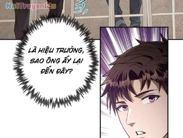 Chỉ Đổi Một Chữ Trong Kỹ Năng, Bọn Họ Bị Ta Chơi Chết Chapter 15 - Trang 25