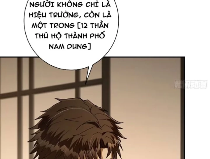 Chỉ Đổi Một Chữ Trong Kỹ Năng, Bọn Họ Bị Ta Chơi Chết Chapter 15 - Trang 30