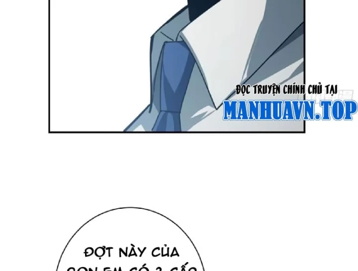 Chỉ Đổi Một Chữ Trong Kỹ Năng, Bọn Họ Bị Ta Chơi Chết Chapter 15 - Trang 39