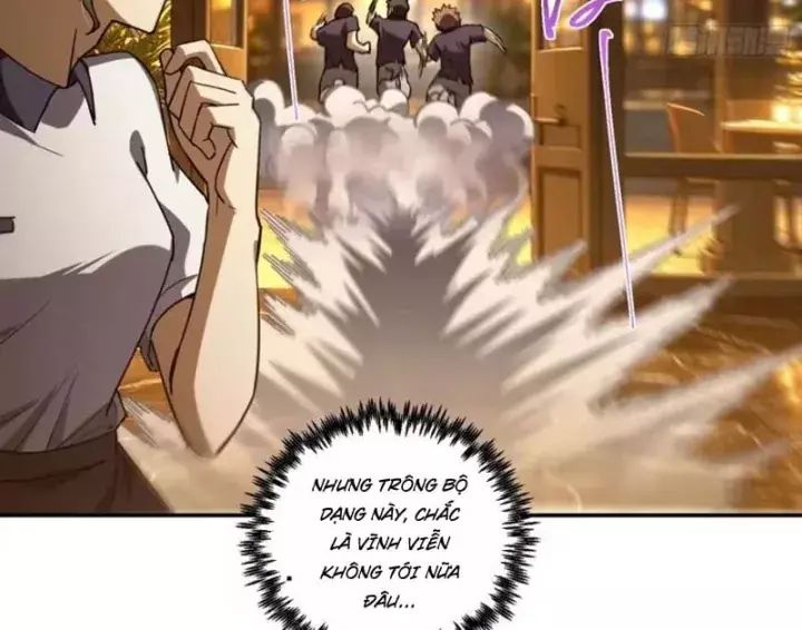 Chỉ Đổi Một Chữ Trong Kỹ Năng, Bọn Họ Bị Ta Chơi Chết Chapter 16 - Trang 23