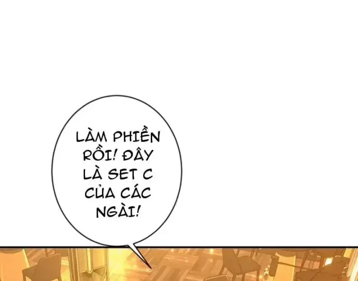 Chỉ Đổi Một Chữ Trong Kỹ Năng, Bọn Họ Bị Ta Chơi Chết Chapter 16 - Trang 39