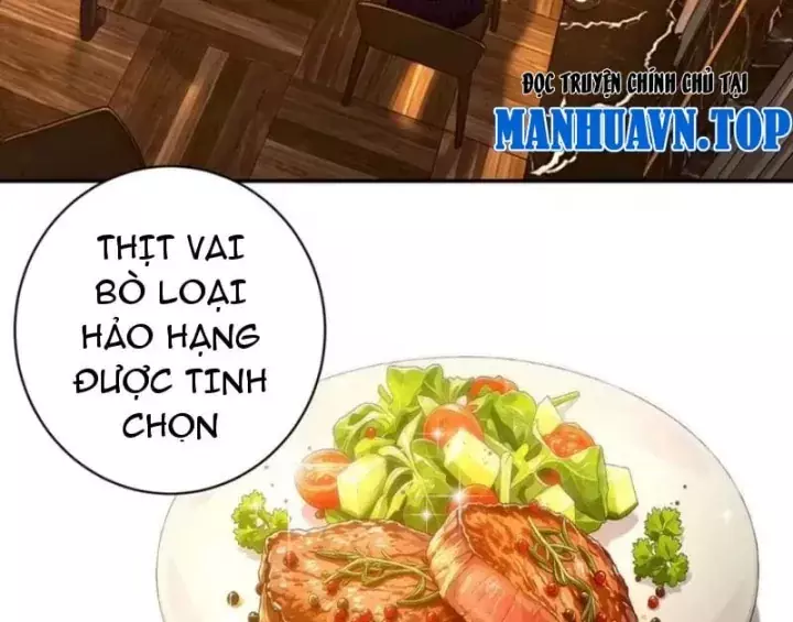 Chỉ Đổi Một Chữ Trong Kỹ Năng, Bọn Họ Bị Ta Chơi Chết Chapter 16 - Trang 41