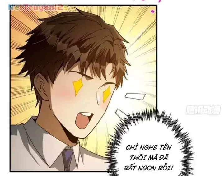 Chỉ Đổi Một Chữ Trong Kỹ Năng, Bọn Họ Bị Ta Chơi Chết Chapter 16 - Trang 44