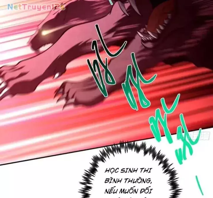 Chỉ Đổi Một Chữ Trong Kỹ Năng, Bọn Họ Bị Ta Chơi Chết Chapter 17 - Trang 10