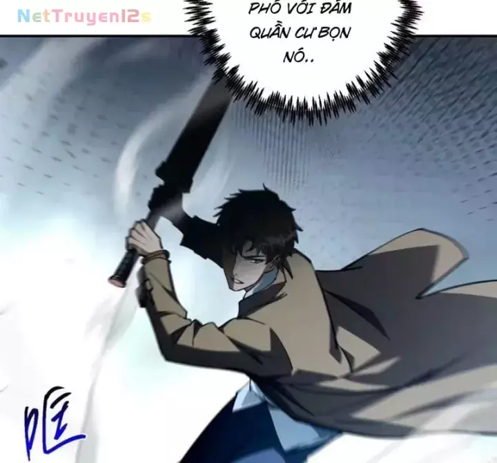 Chỉ Đổi Một Chữ Trong Kỹ Năng, Bọn Họ Bị Ta Chơi Chết Chapter 17 - Trang 11