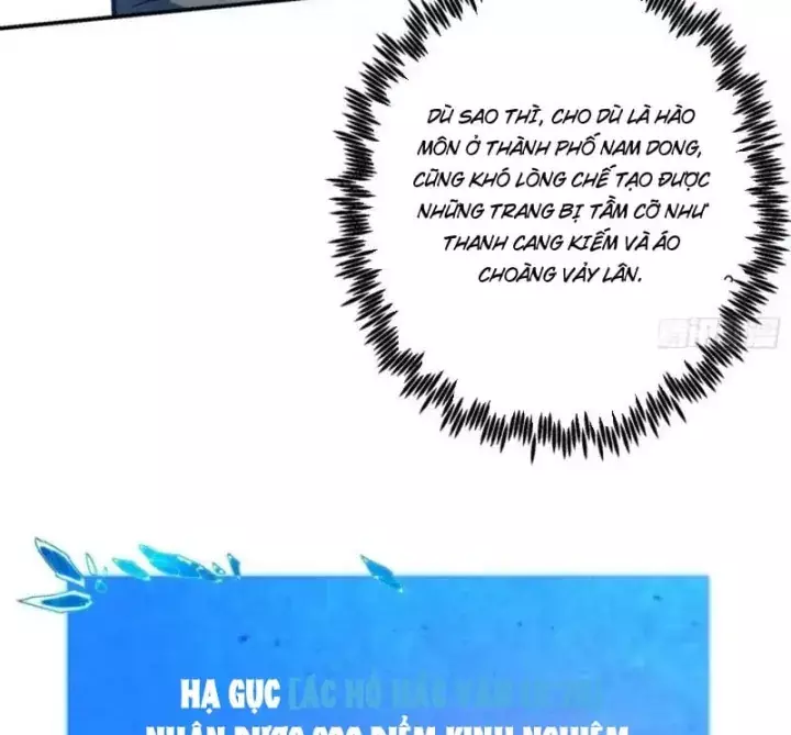 Chỉ Đổi Một Chữ Trong Kỹ Năng, Bọn Họ Bị Ta Chơi Chết Chapter 17 - Trang 16
