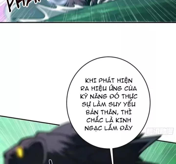 Chỉ Đổi Một Chữ Trong Kỹ Năng, Bọn Họ Bị Ta Chơi Chết Chapter 17 - Trang 25