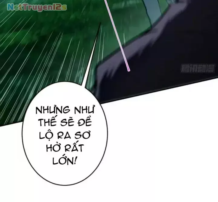Chỉ Đổi Một Chữ Trong Kỹ Năng, Bọn Họ Bị Ta Chơi Chết Chapter 17 - Trang 27
