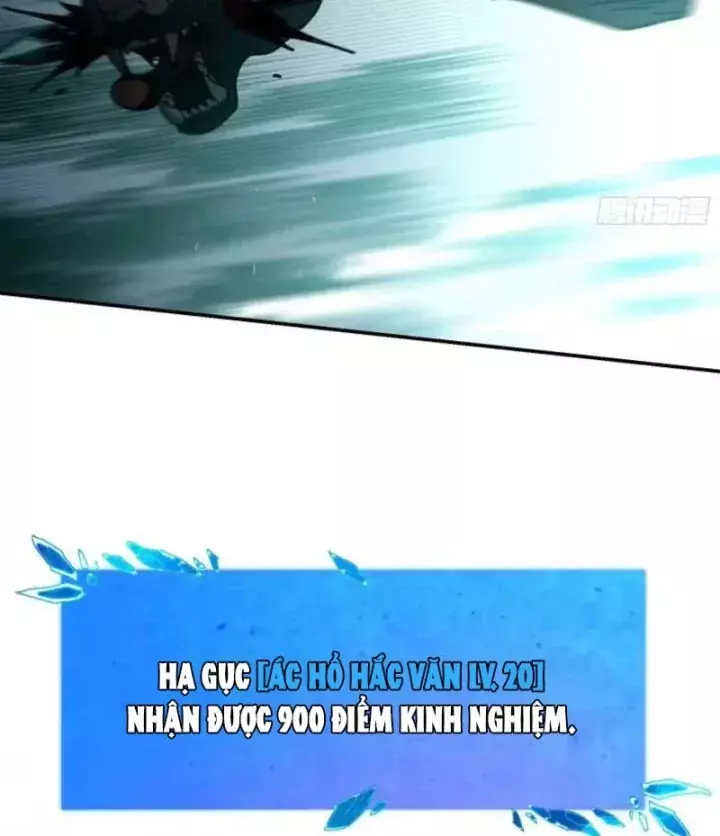 Chỉ Đổi Một Chữ Trong Kỹ Năng, Bọn Họ Bị Ta Chơi Chết Chapter 17 - Trang 36