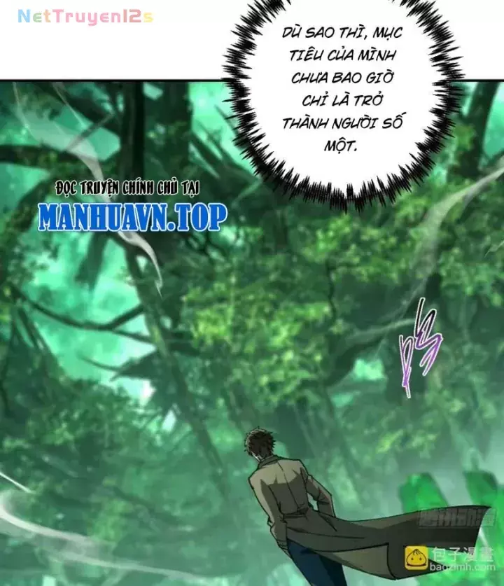 Chỉ Đổi Một Chữ Trong Kỹ Năng, Bọn Họ Bị Ta Chơi Chết Chapter 17 - Trang 40
